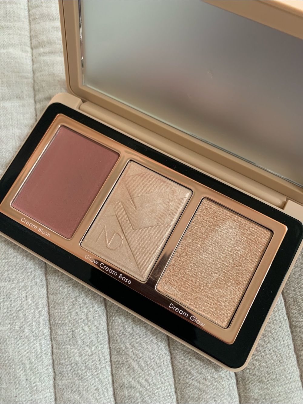 Natasha Denona My Dream Cheek Trio